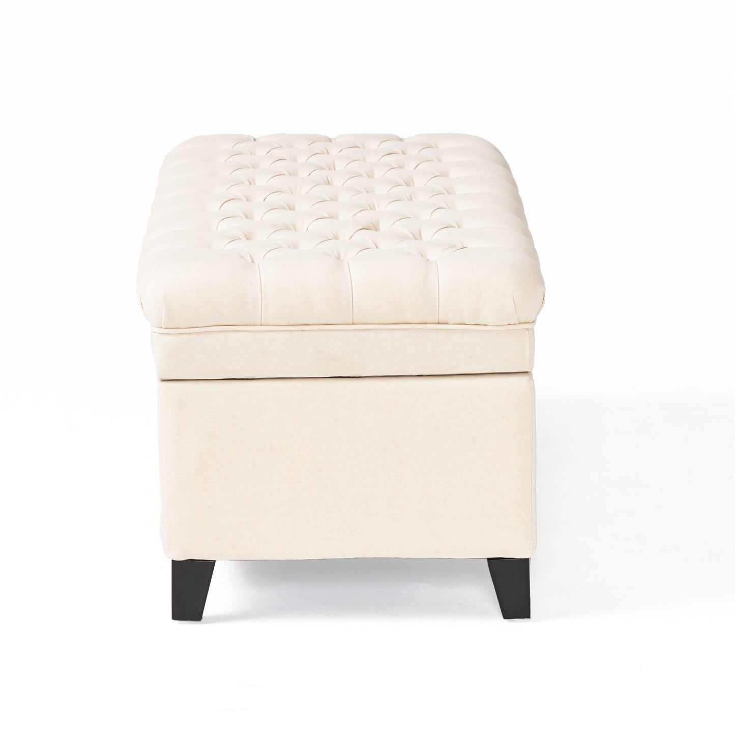 JULIANA STORAGE OTTOMAN